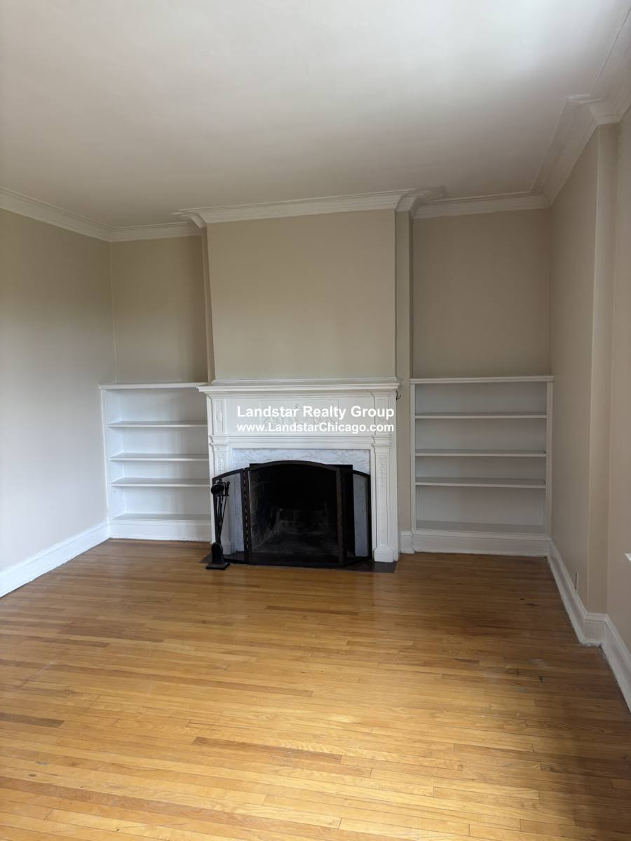 Apartment for rent at 1456 Oak Ave #3N, Evanston, IL 60202