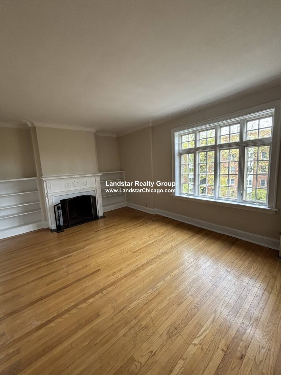 Apartment for rent at 1456 Oak Ave #3N, Evanston, IL 60202