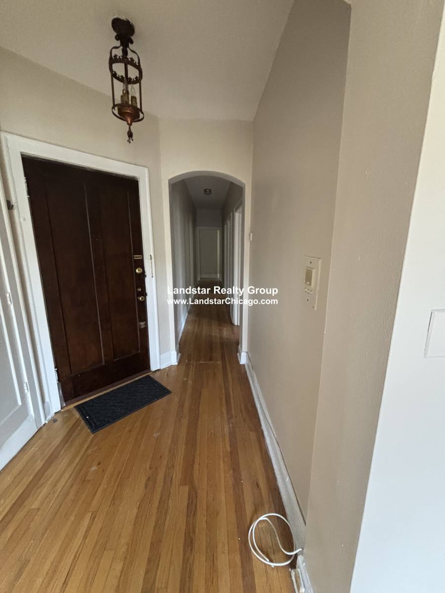 Apartment for rent at 1456 Oak Ave #3N, Evanston, IL 60202
