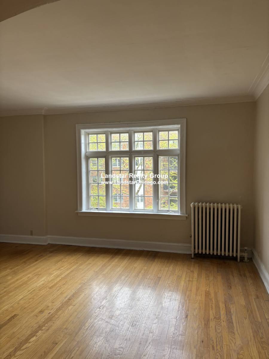 Apartment for rent at 1456 Oak Ave #3N, Evanston, IL 60202