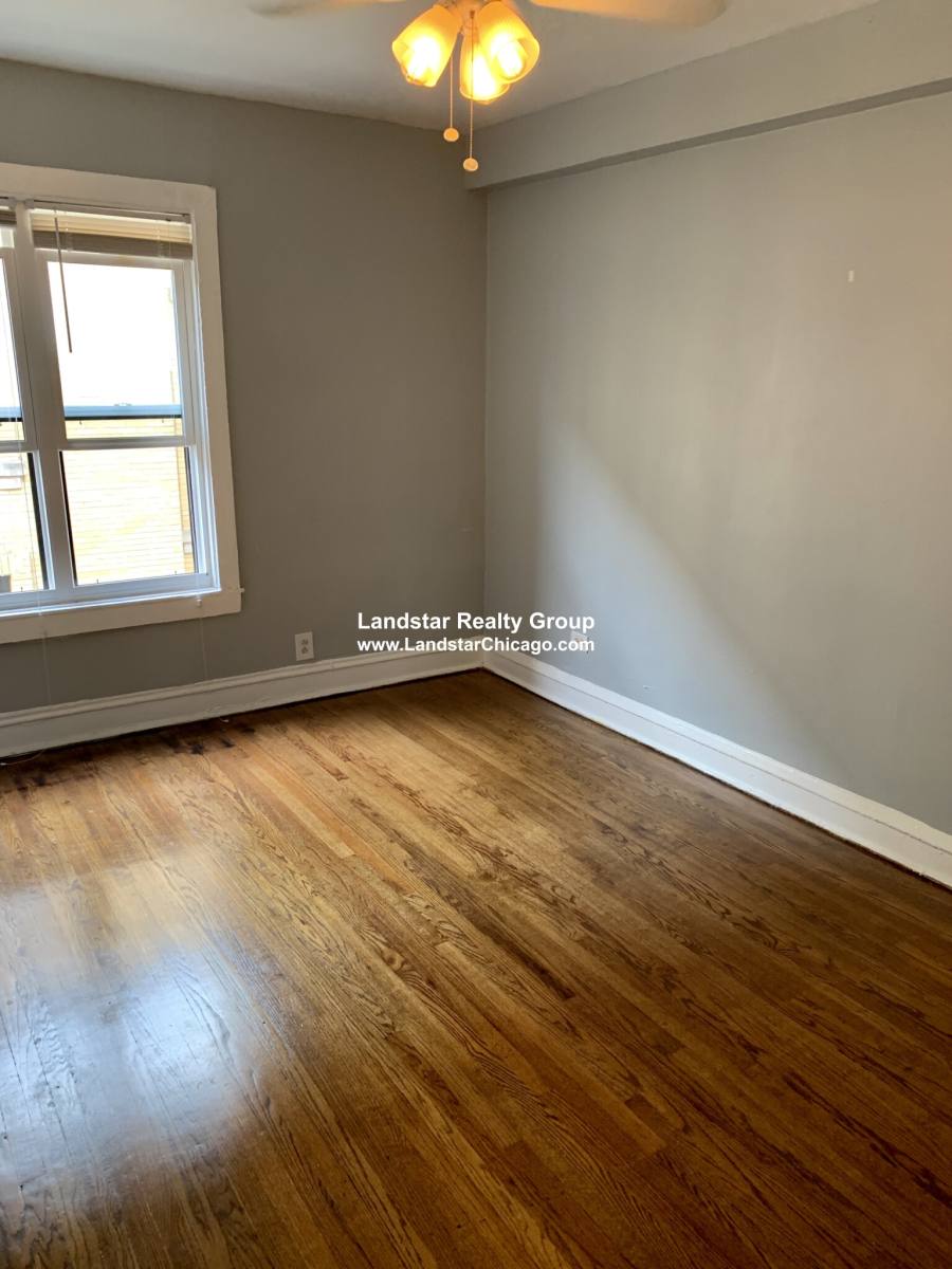 Apartment for rent at 4606 N Beacon #3A, Chicago, IL 60640
