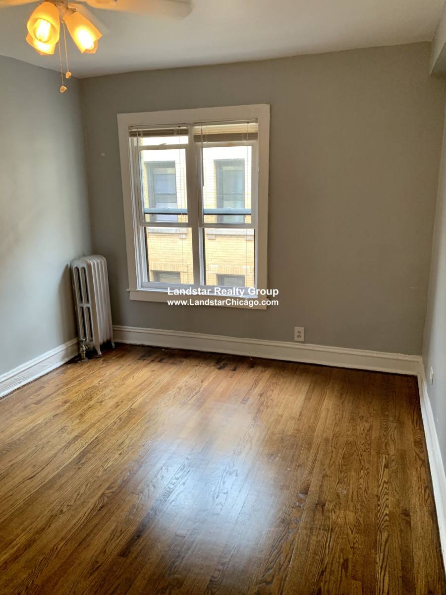 Apartment for rent at 4606 N Beacon #3A, Chicago, IL 60640