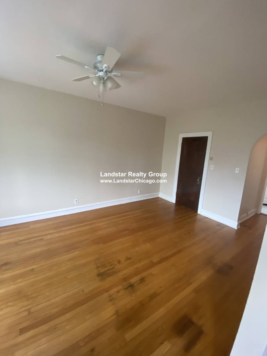 Apartment for rent at 1145 W Morse #310, Chicago, IL 60626
