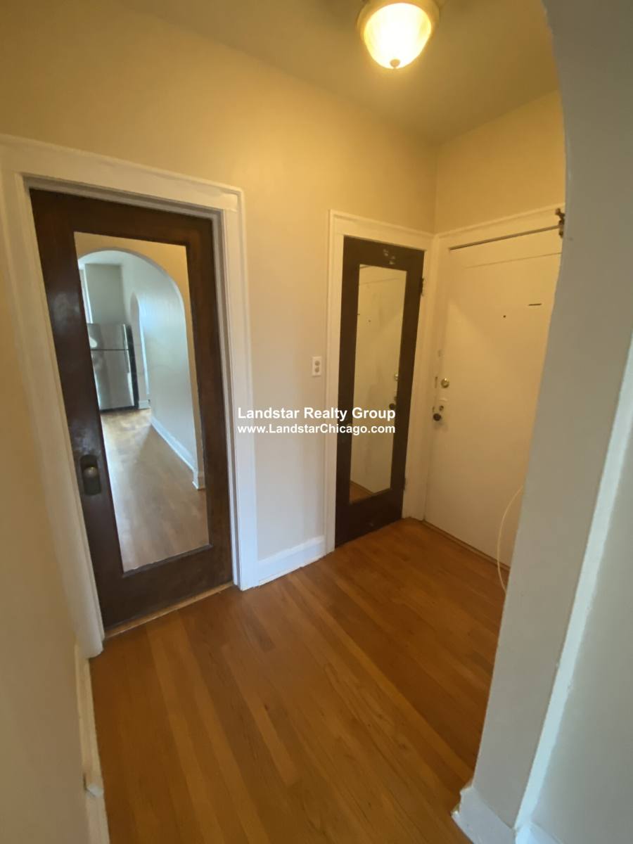 Apartment for rent at 1145 W Morse #310, Chicago, IL 60626