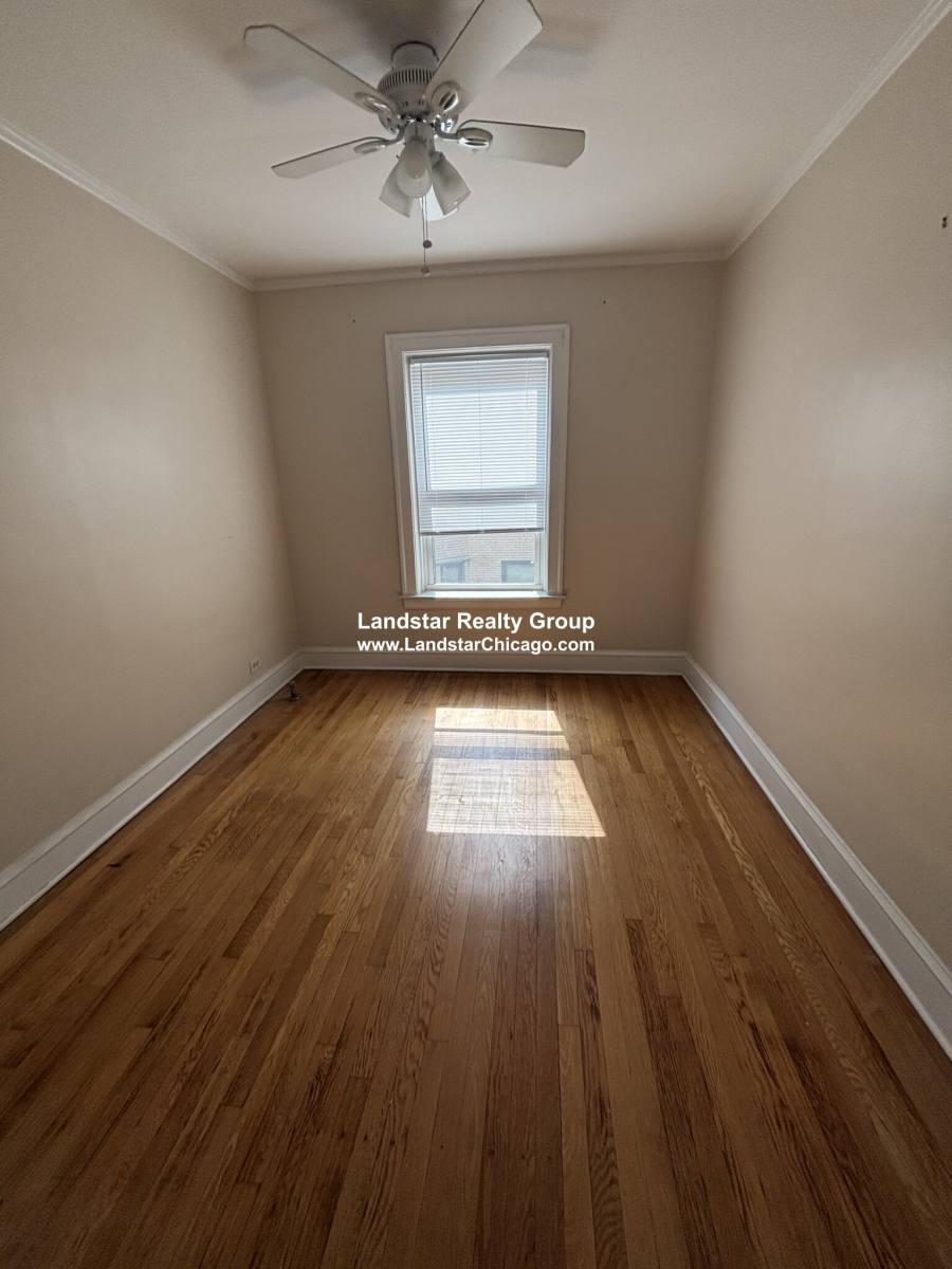 Apartment for rent at 1916 W Morse #2N, Chicago, IL 60626