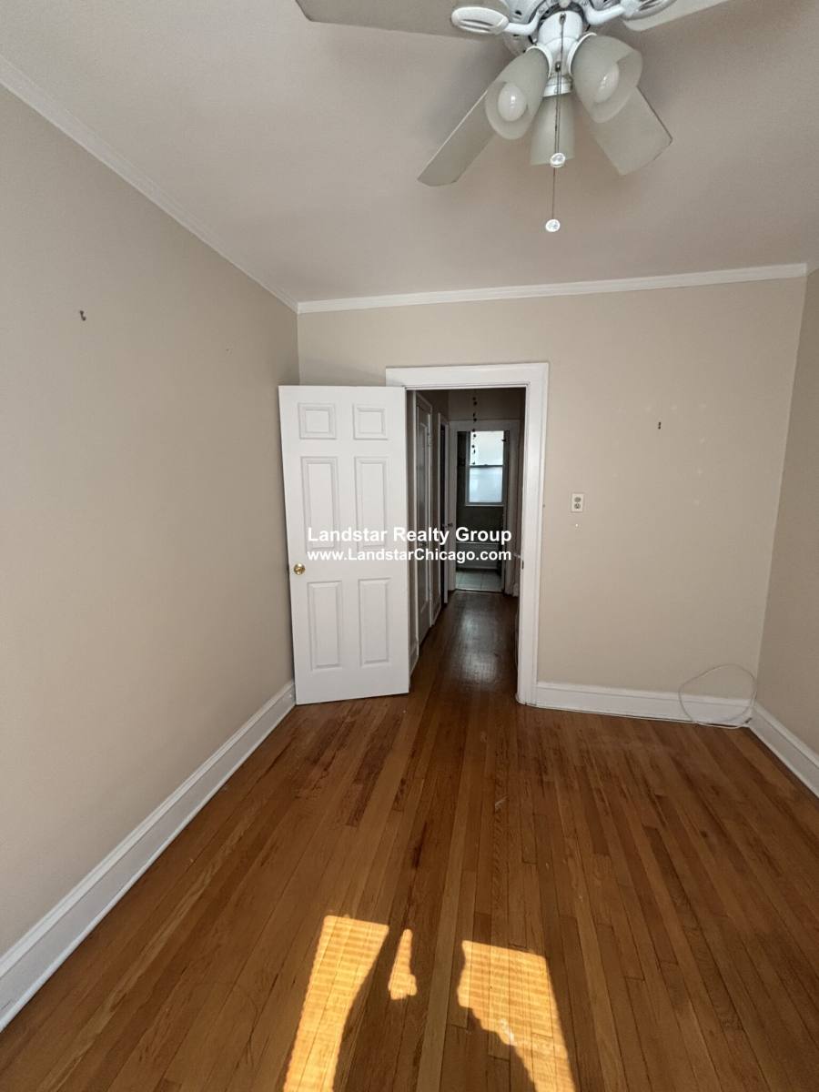 Apartment for rent at 1916 W Morse #2N, Chicago, IL 60626