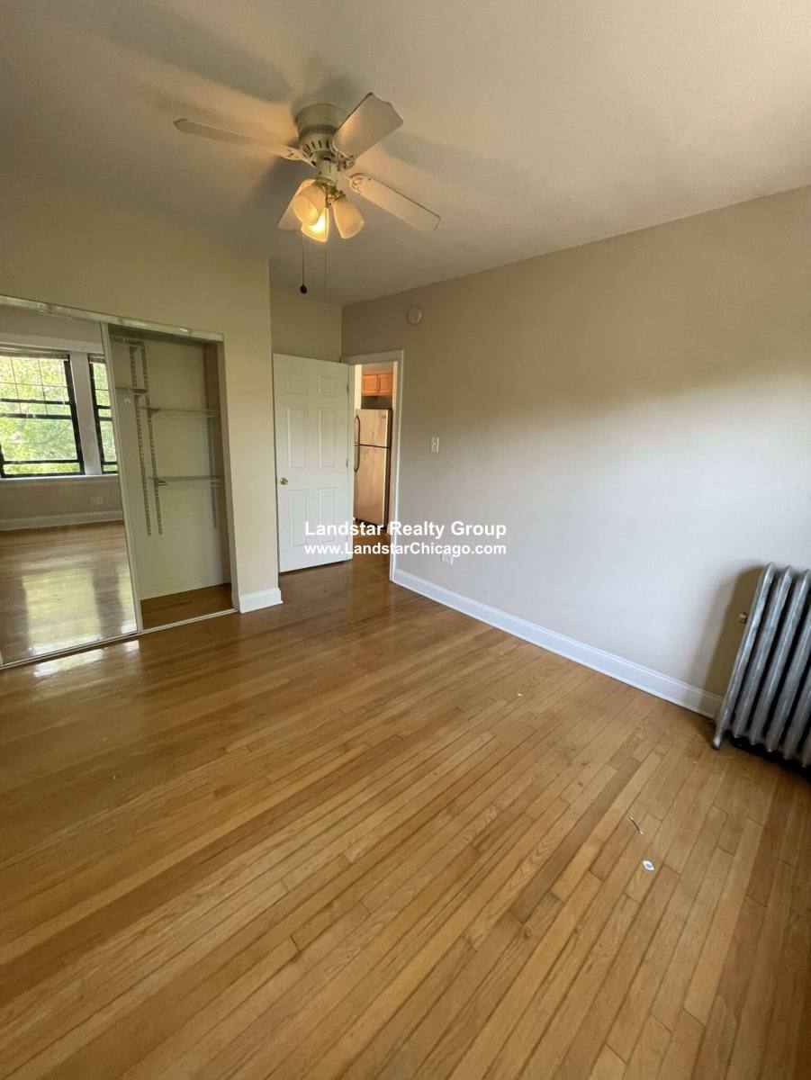 Apartment for rent at 800 Sherman Ave #3A, Evanston, IL 60202