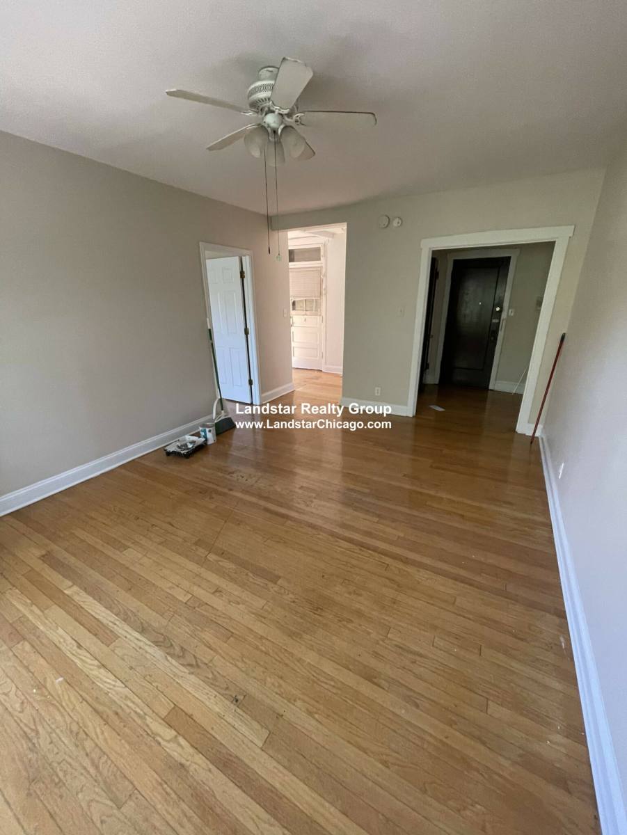 Apartment for rent at 800 Sherman Ave #3A, Evanston, IL 60202