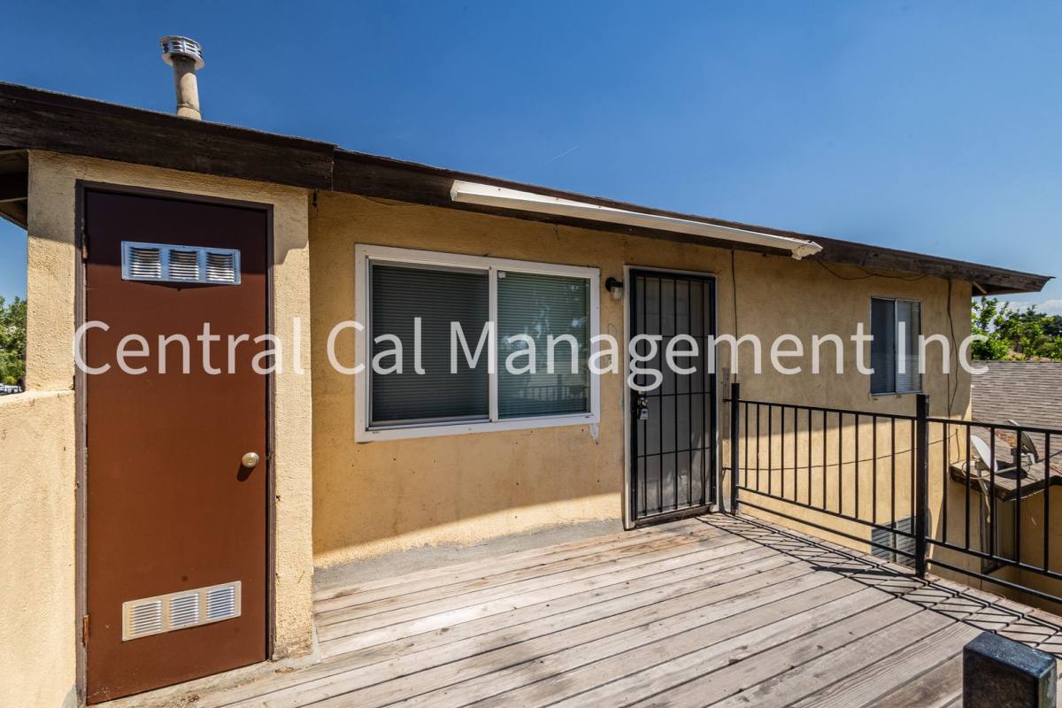 Apartment for rent at 3109 Edmonton St, Bakersfield, CA 93309