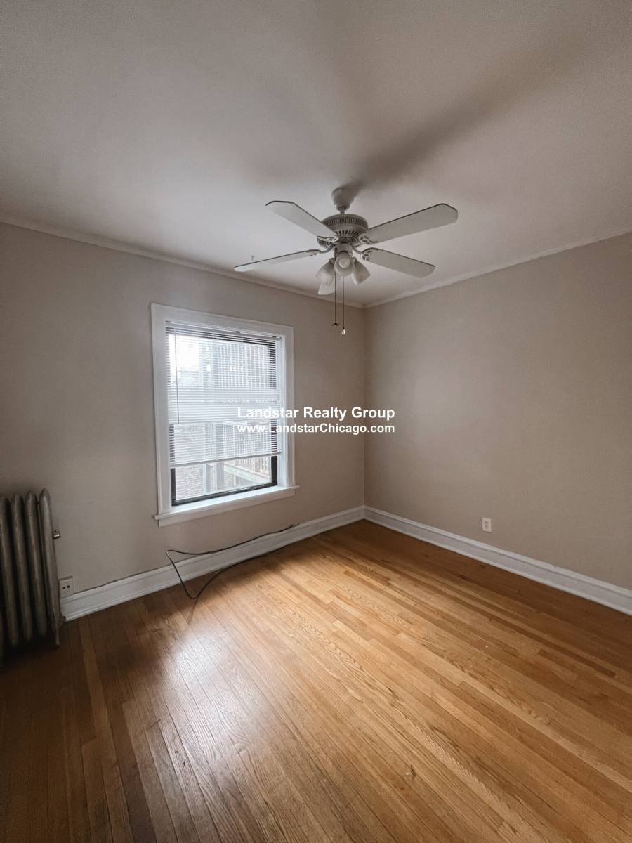 Apartment for rent at 2419 W Sunnyside #2, Chicago, IL 60625