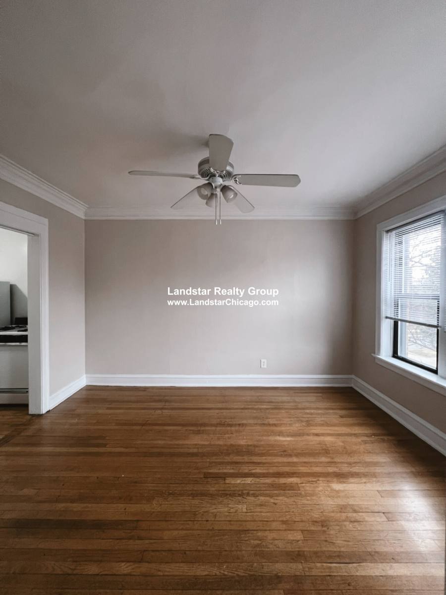 Apartment for rent at 2419 W Sunnyside #2, Chicago, IL 60625