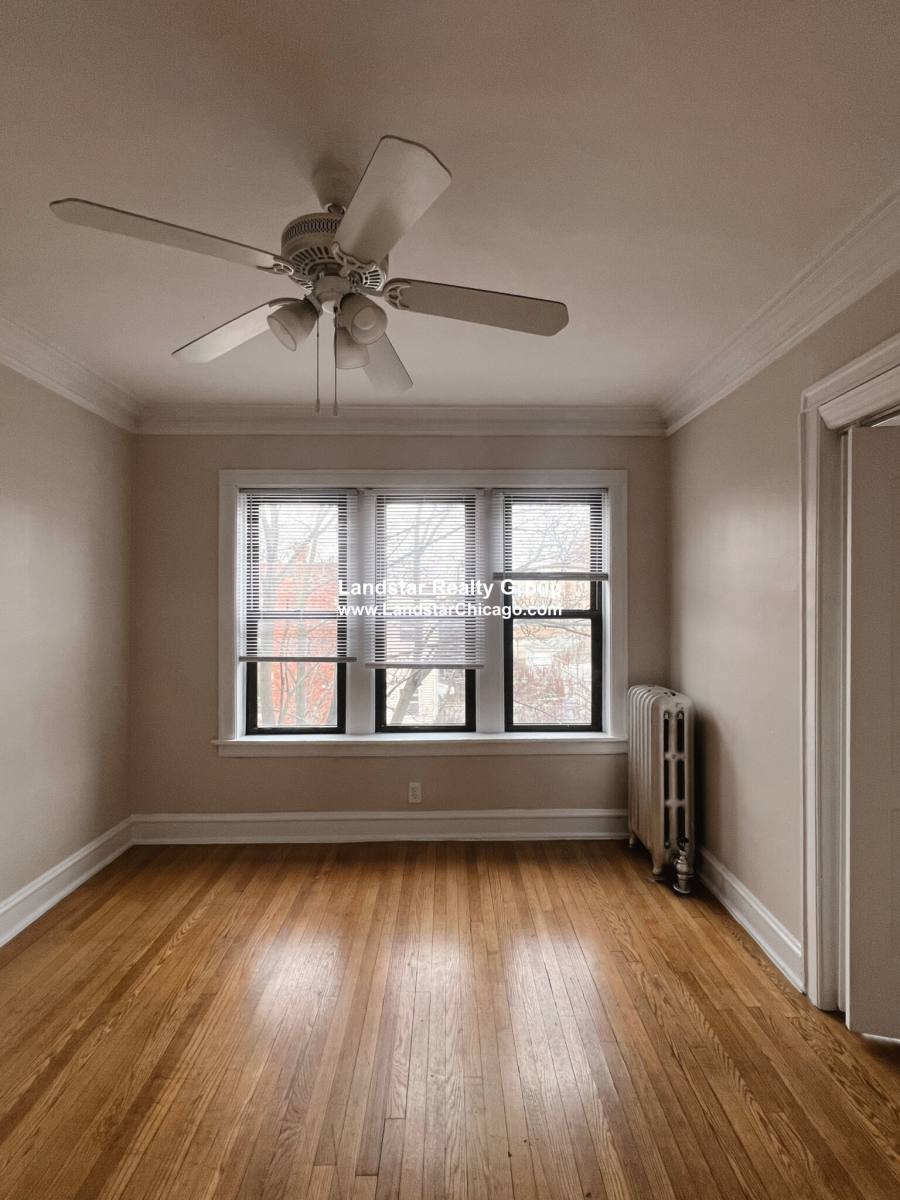 Apartment for rent at 2419 W Sunnyside #2, Chicago, IL 60625