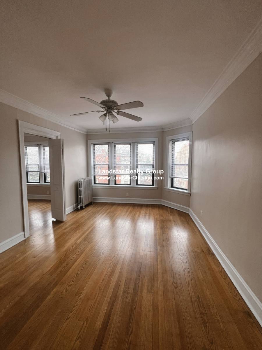 Apartment for rent at 2419 W Sunnyside #2, Chicago, IL 60625