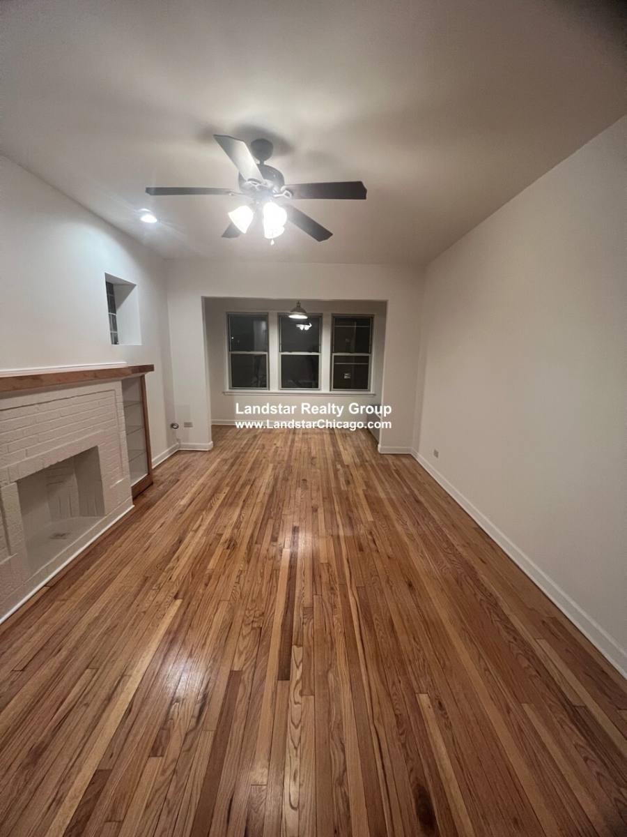 Apartment for rent at 3848 W Ainslie #2, Chicago, IL 60625