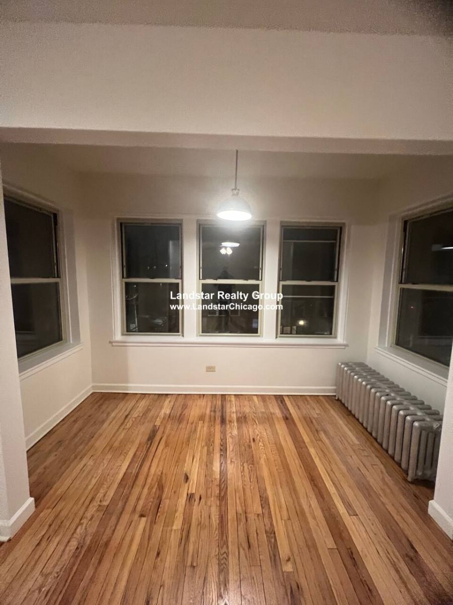 Apartment for rent at 3848 W Ainslie #2, Chicago, IL 60625