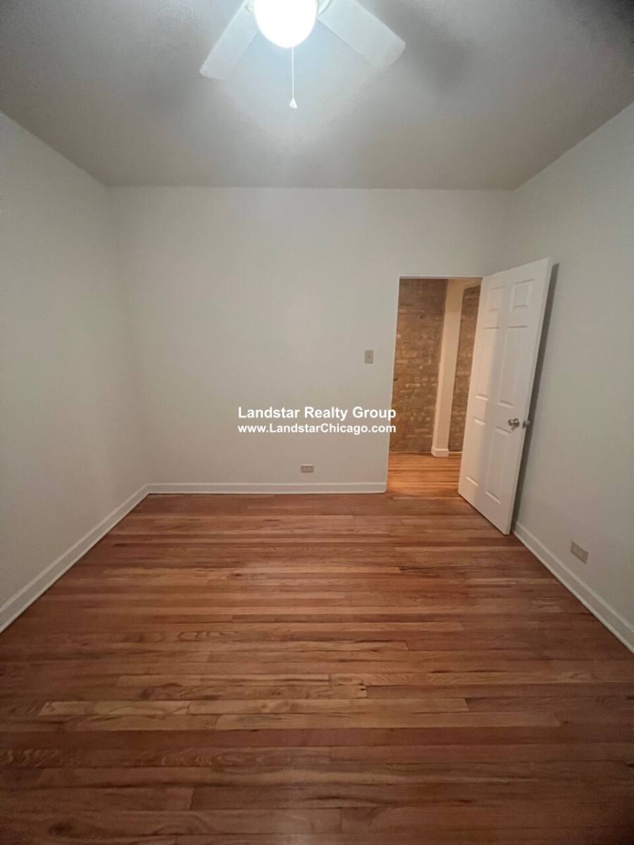 Apartment for rent at 3848 W Ainslie #2, Chicago, IL 60625