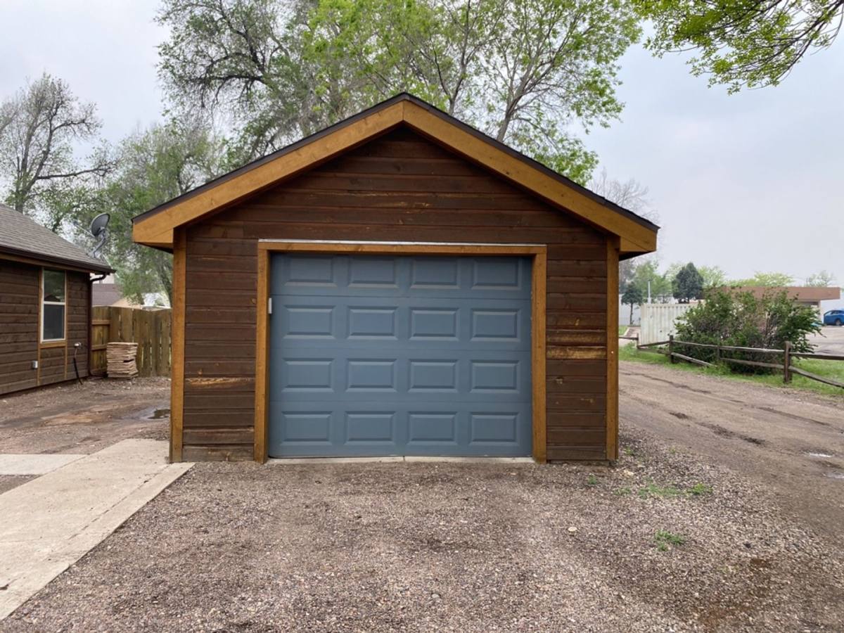 House for rent at 517 Endicott St, Fort Collins, CO 80524