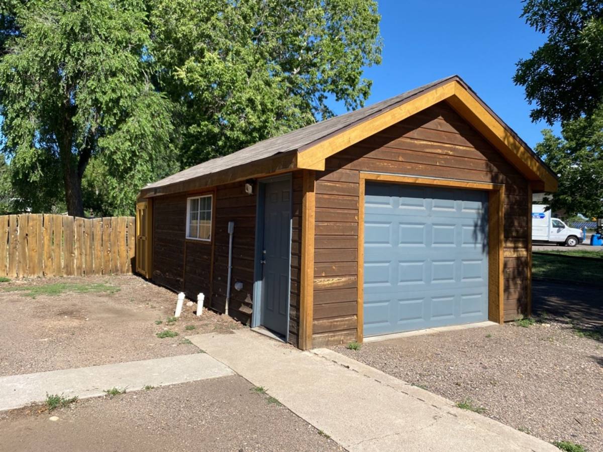 House for rent at 517 Endicott St, Fort Collins, CO 80524