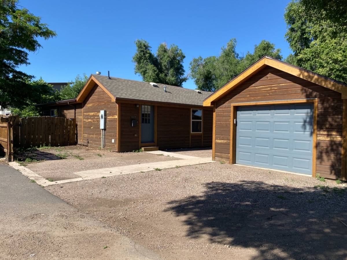 House for rent at 517 Endicott St, Fort Collins, CO 80524