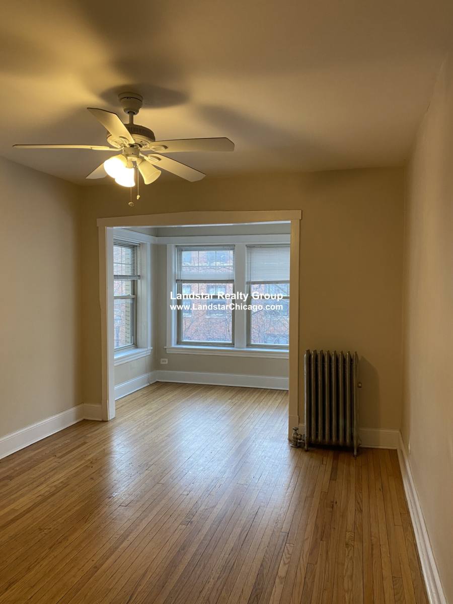 Apartment for rent at 558 Elmwood #2, Chicago, IL 60620