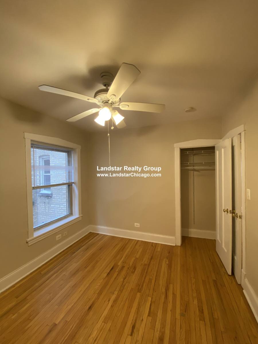 Apartment for rent at 558 Elmwood #2, Chicago, IL 60620