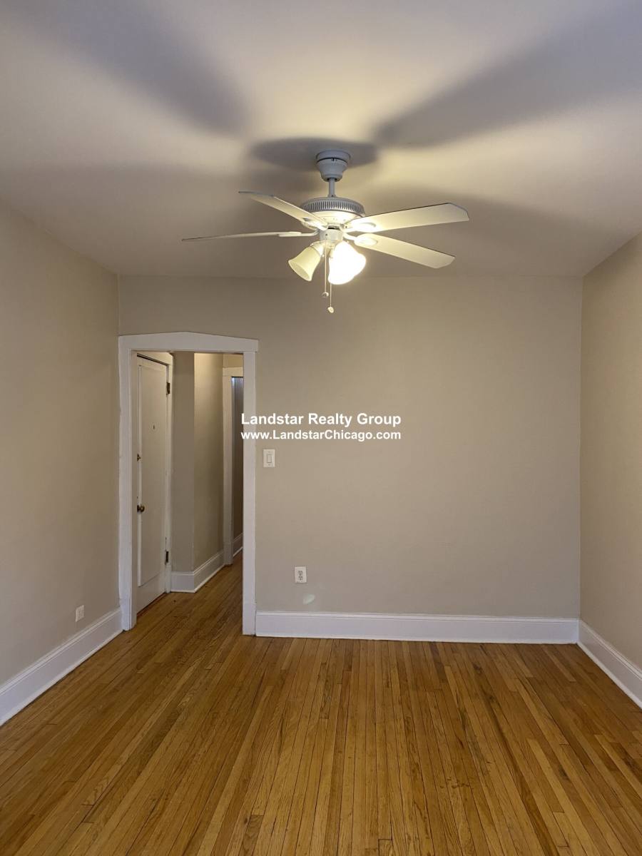 Apartment for rent at 558 Elmwood #2, Chicago, IL 60620