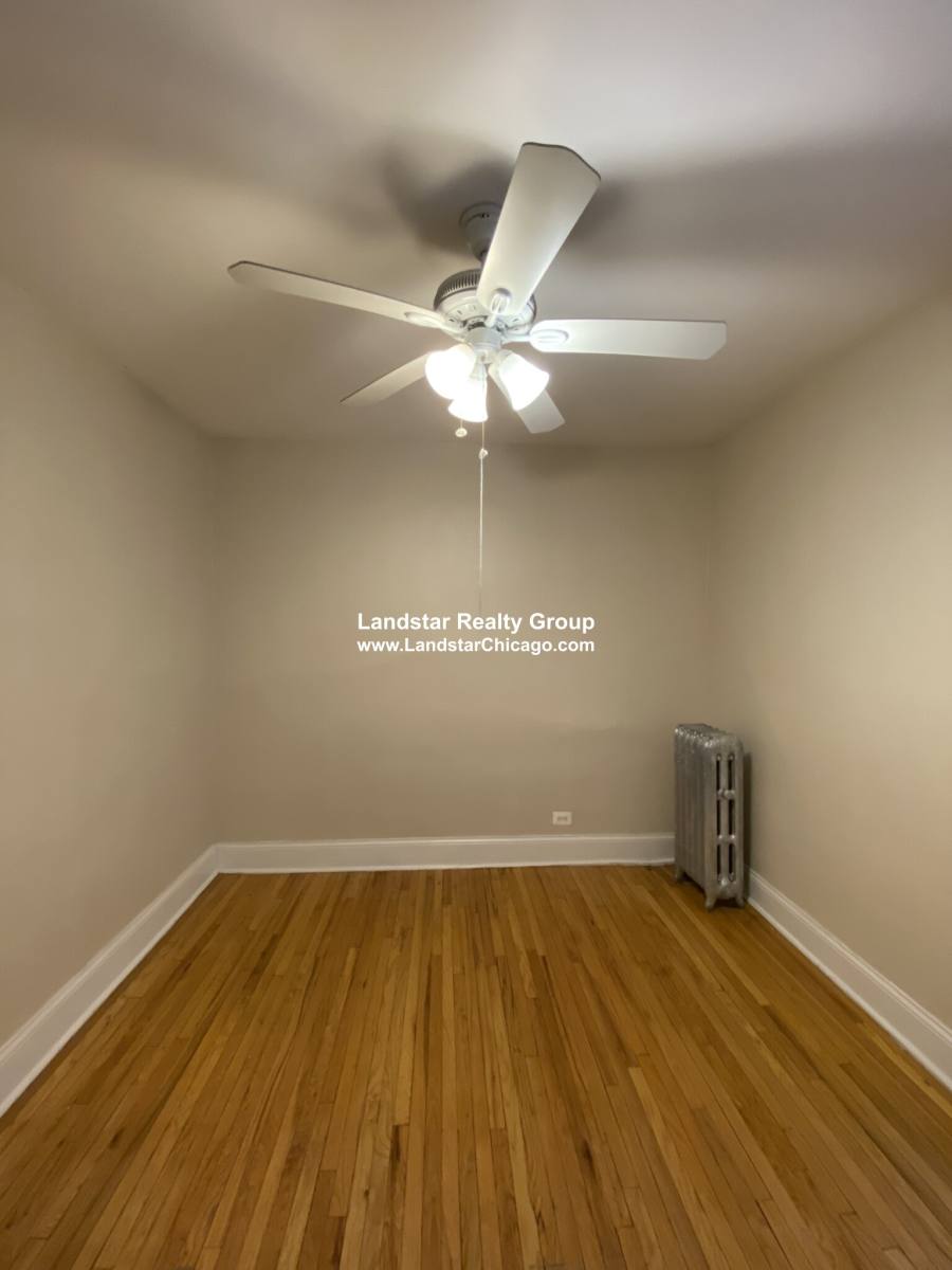 Apartment for rent at 558 Elmwood #2, Chicago, IL 60620