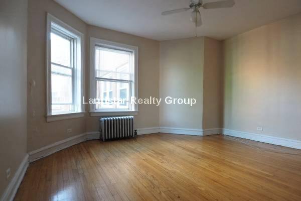 Apartment for rent at 5028 N Springfield #3W, Chicago, IL 60625