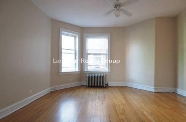Apartment for rent at 5028 N Springfield #3W, Chicago, IL 60625
