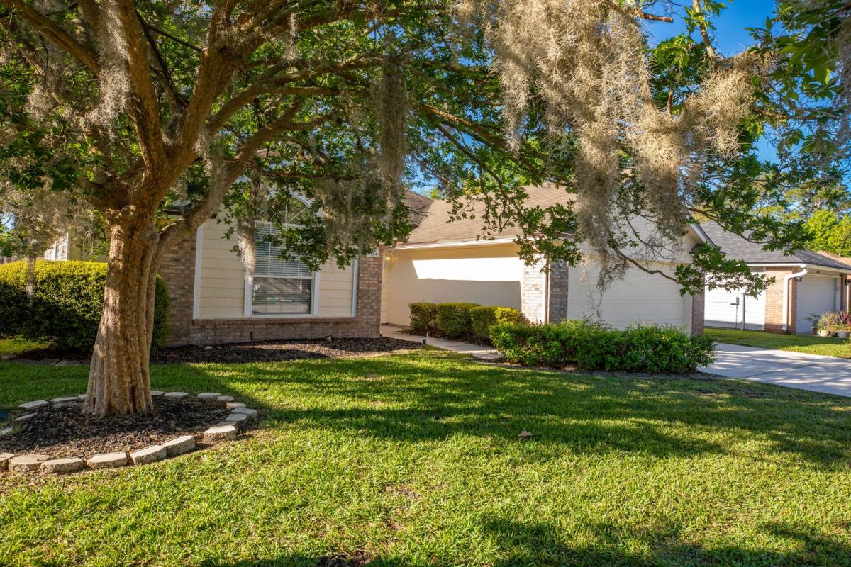 House for rent at 4114 Bald Eagle Lane, Jacksonville, FL 32257