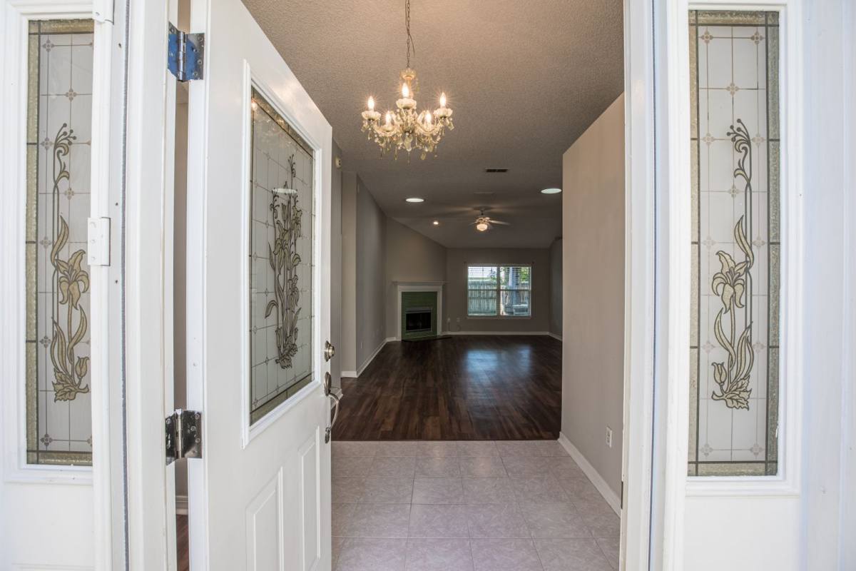 House for rent at 4114 Bald Eagle Lane, Jacksonville, FL 32257