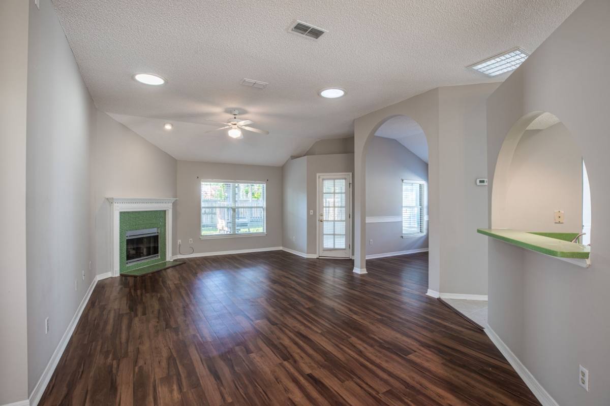 House for rent at 4114 Bald Eagle Lane, Jacksonville, FL 32257