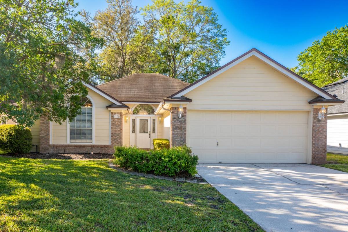House for rent at 4114 Bald Eagle Lane, Jacksonville, FL 32257
