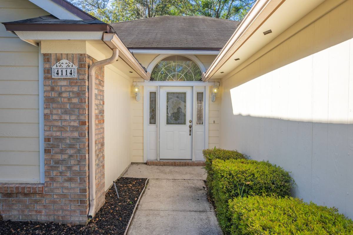 House for rent at 4114 Bald Eagle Lane, Jacksonville, FL 32257