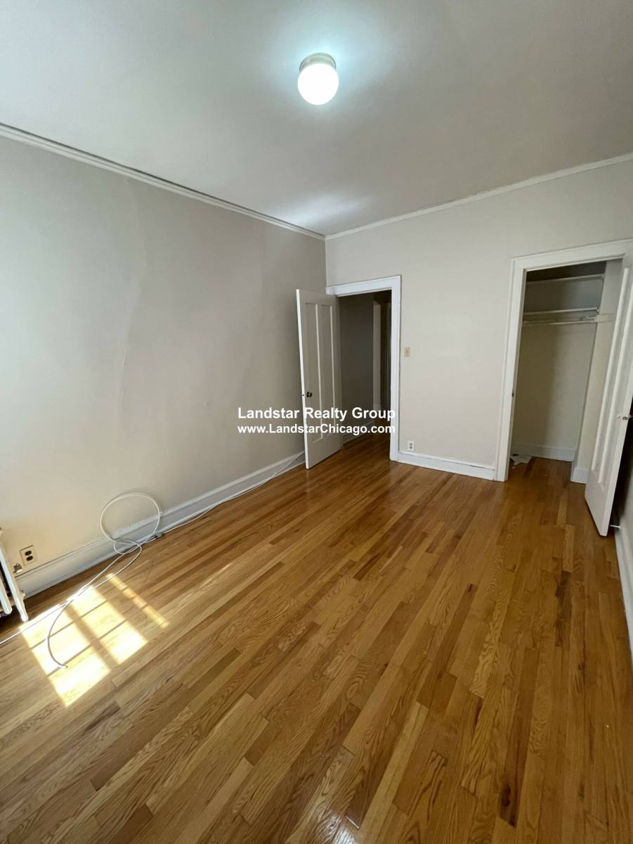 Apartment for rent at 1454 Oak Ave #3E, Evanston, IL 60201
