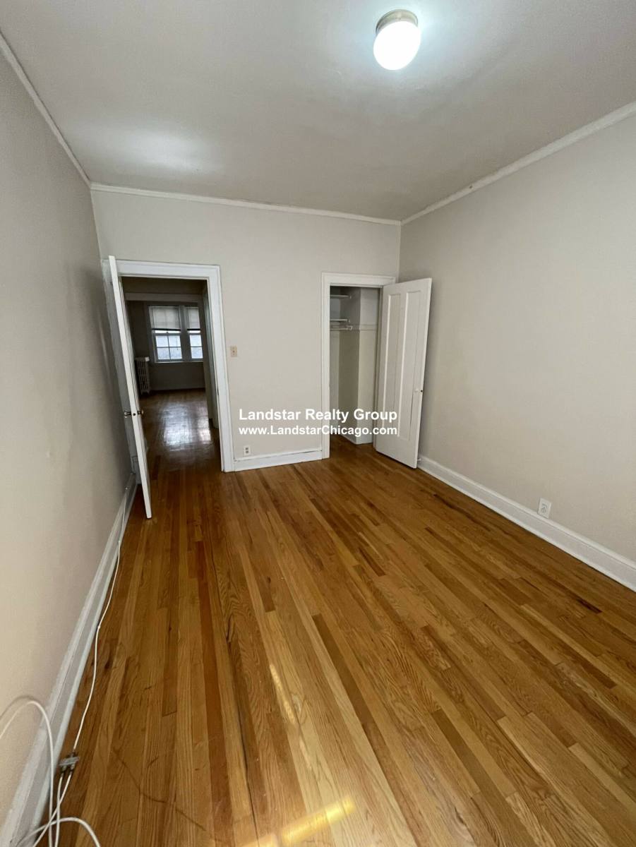 Apartment for rent at 1454 Oak Ave #3E, Evanston, IL 60201