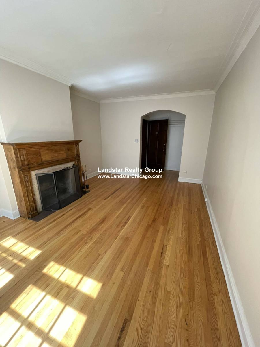 Apartment for rent at 1454 Oak Ave #3E, Evanston, IL 60201