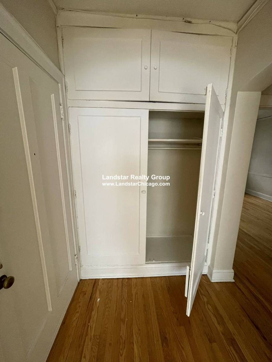 Apartment for rent at 1454 Oak Ave #3E, Evanston, IL 60201