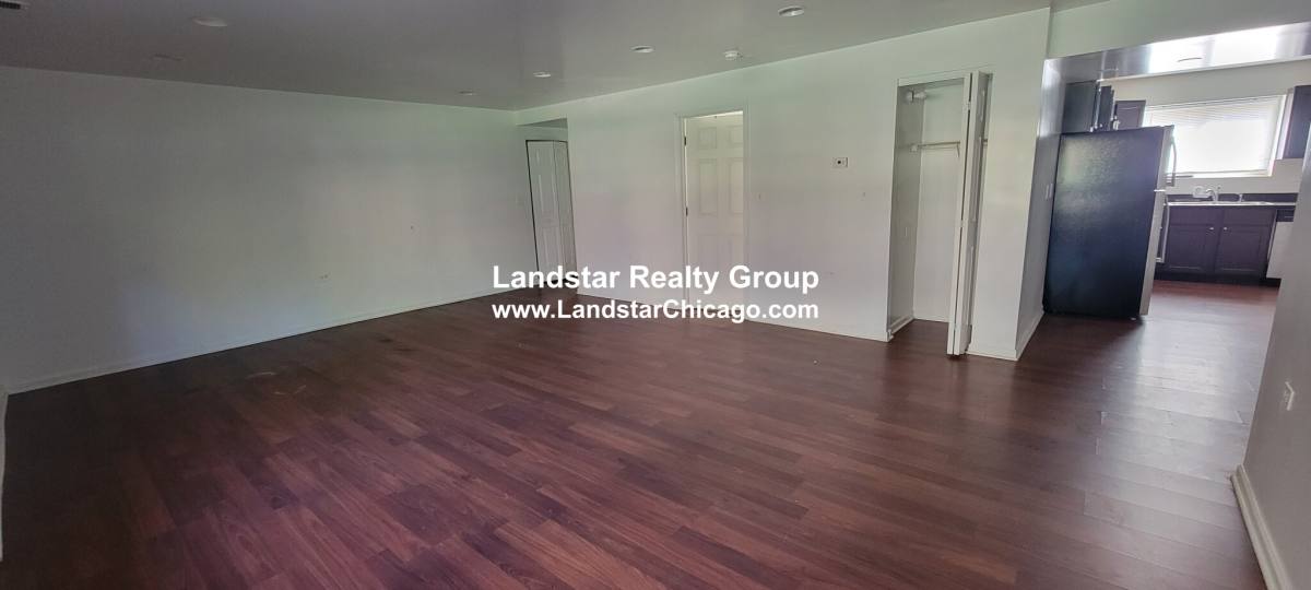 Apartment for rent at 2530 W Fitch #G, Chicago, IL 60645