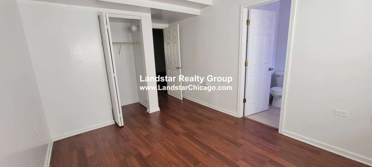 Apartment for rent at 2530 W Fitch #G, Chicago, IL 60645