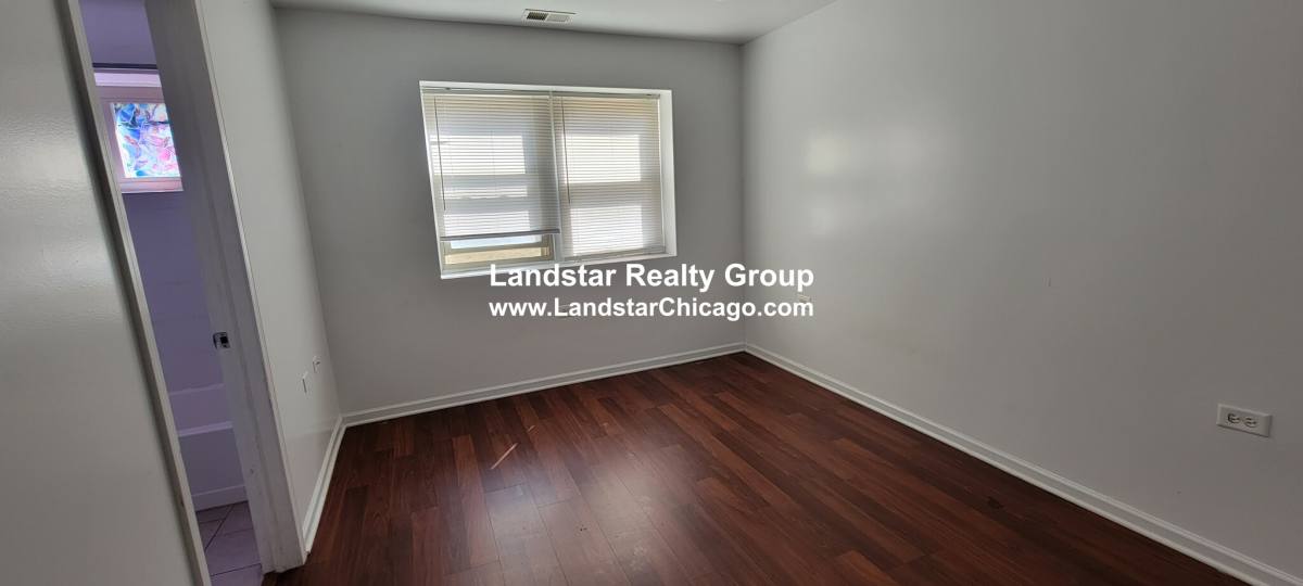 Apartment for rent at 2530 W Fitch #G, Chicago, IL 60645