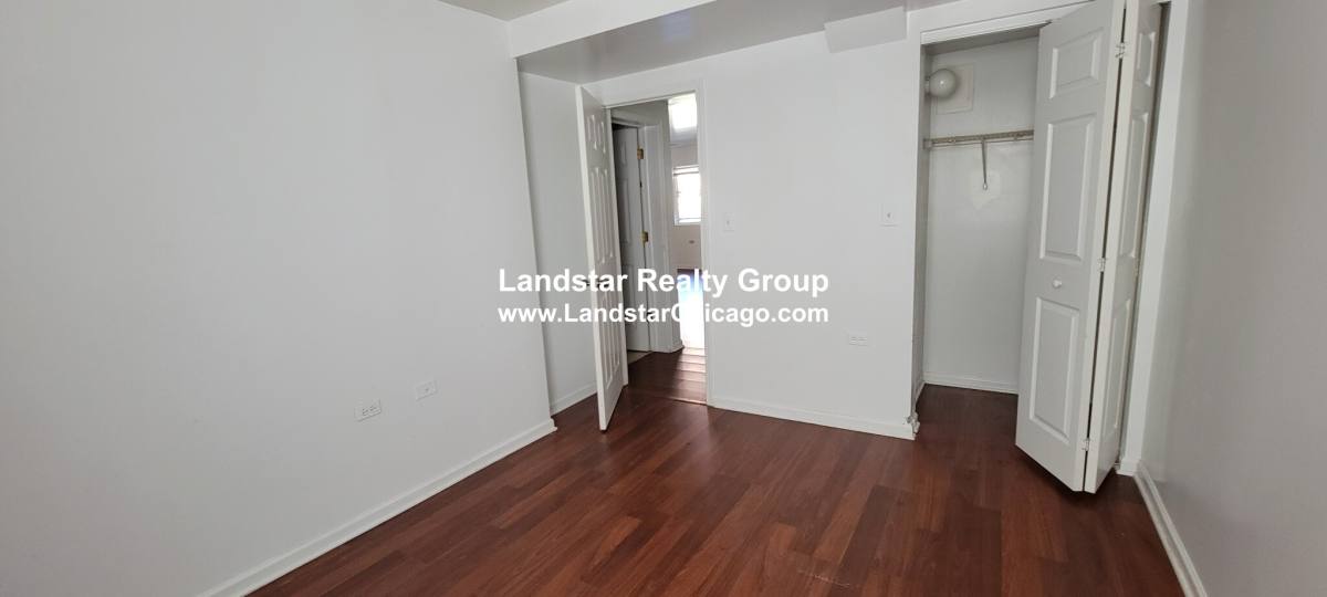 Apartment for rent at 2530 W Fitch #G, Chicago, IL 60645