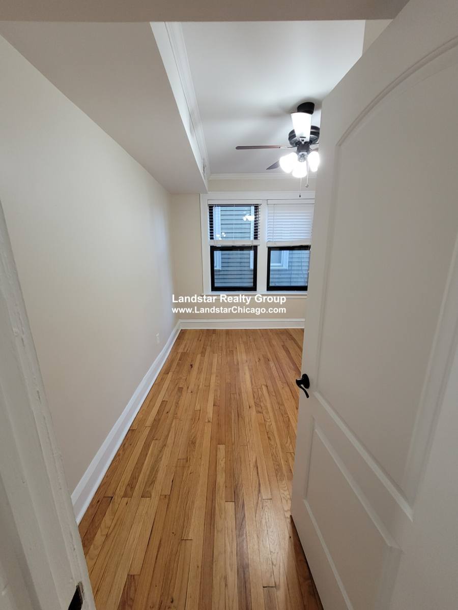Apartment for rent at 718 Reba Place #2N, Evanston, IL 60202