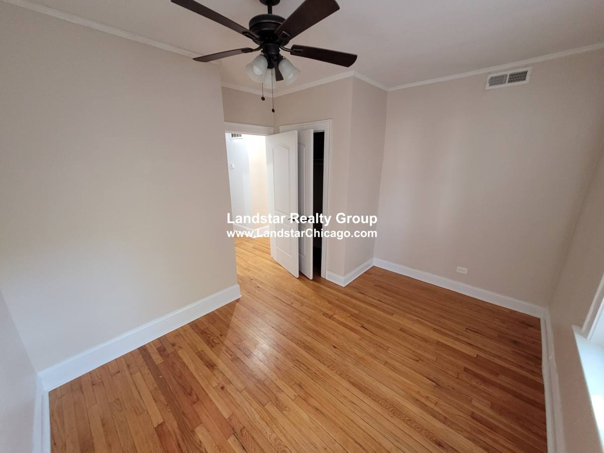 Apartment for rent at 718 Reba Place #2N, Evanston, IL 60202