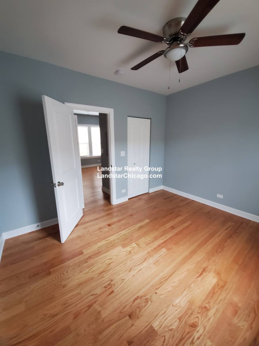 Apartment for rent at 1640 W Pratt Blvd #2B, Chicago, IL 60626