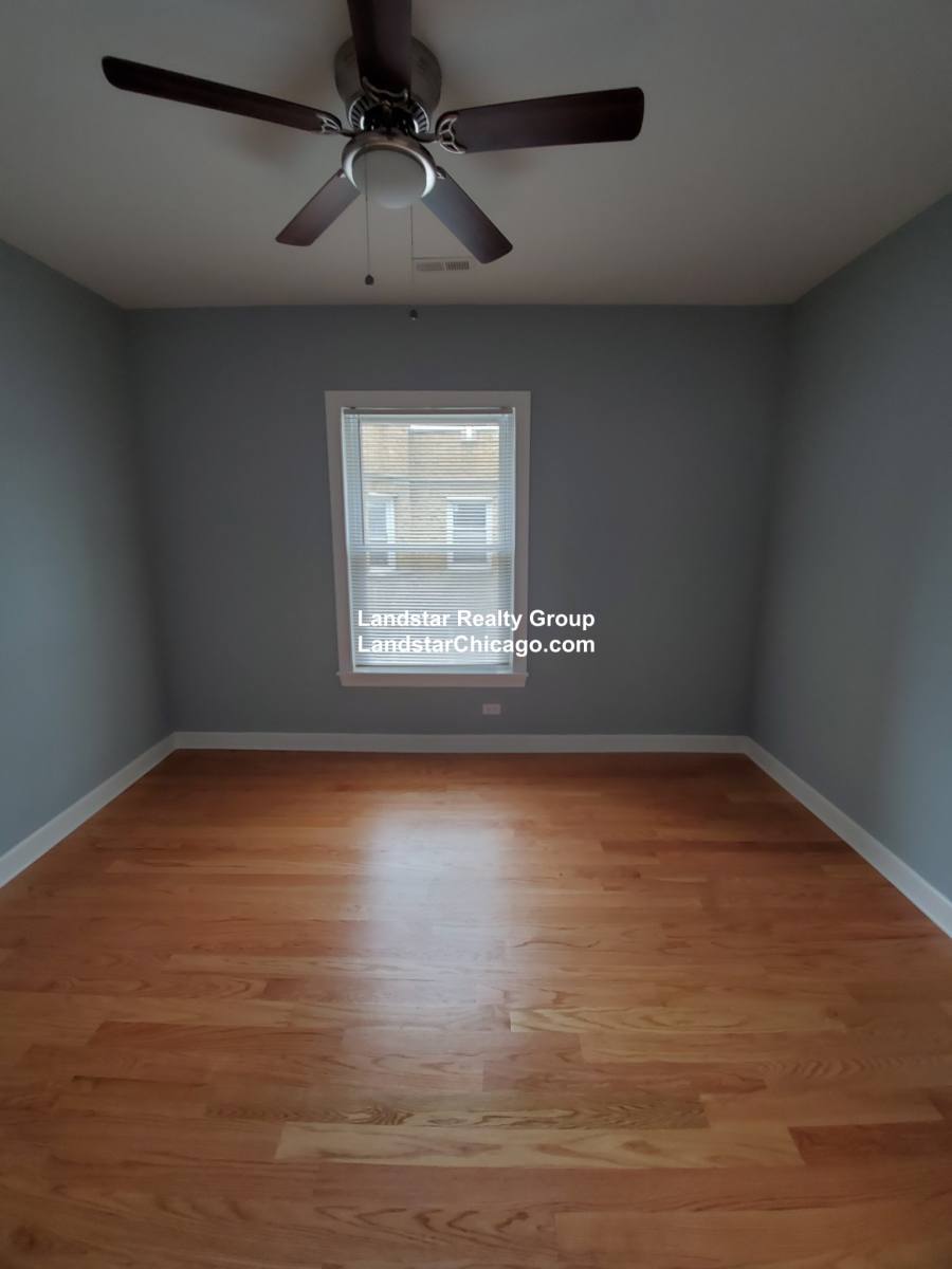 Apartment for rent at 1640 W Pratt Blvd #2B, Chicago, IL 60626