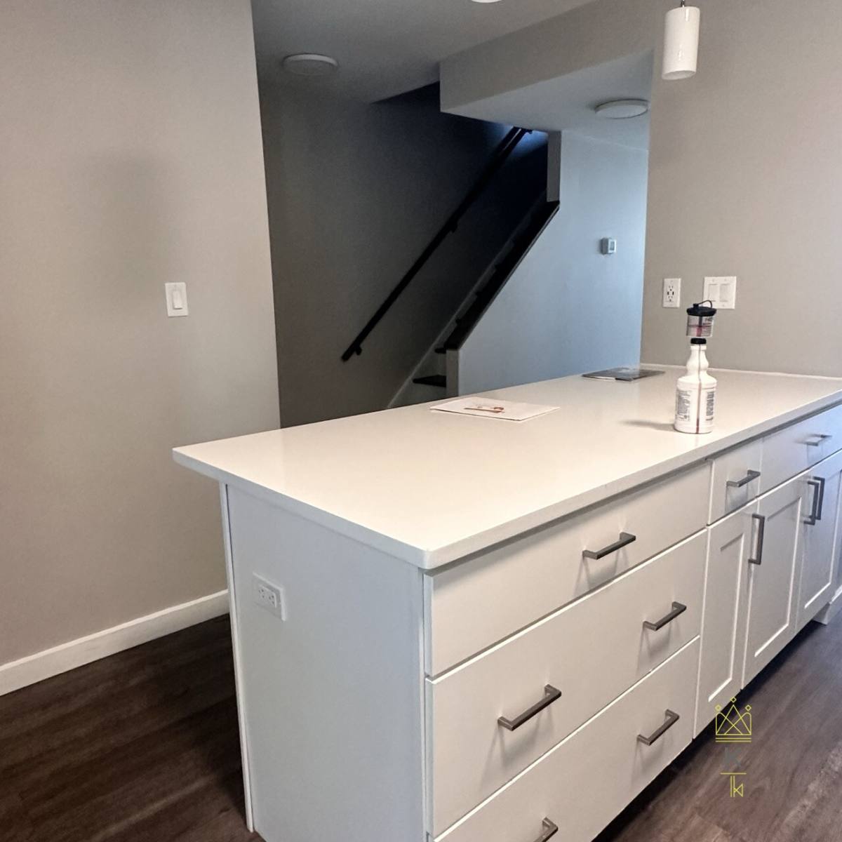 Townhouse for rent at 77 Village Way #213, Brookline, MA 02445