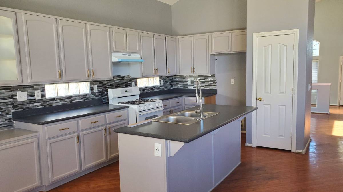 House for rent at 9356 Bondeno St, Las Vegas, NV 89123