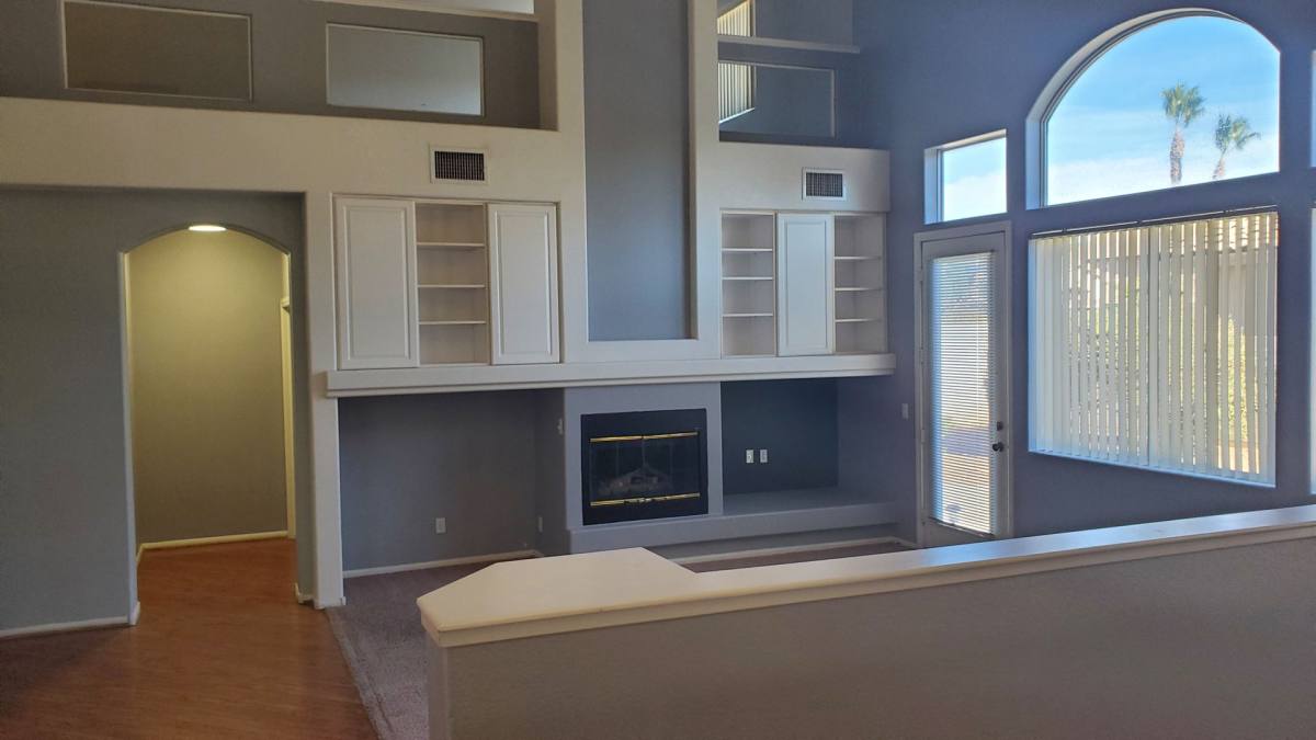 House for rent at 9356 Bondeno St, Las Vegas, NV 89123