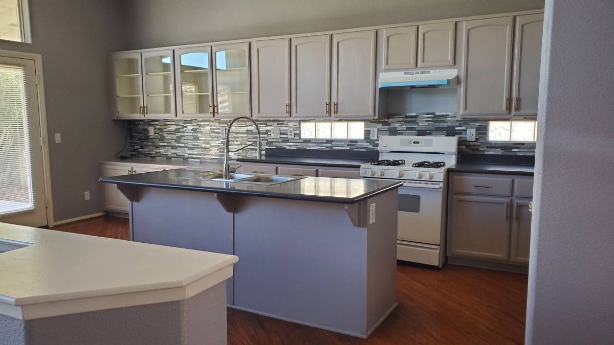 House for rent at 9356 Bondeno St, Las Vegas, NV 89123